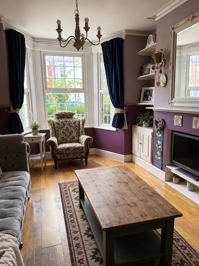 Garden Room in Friendly Cricklewood Home   Main Photo