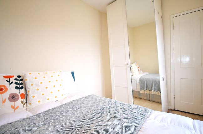 Cosy Room in Clean, Quiet Home! Main Photo