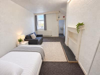 Fishergate | Self-Contained Flat | City Centre  Main Photo