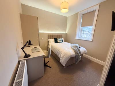 House Share in Fenham Main Photo