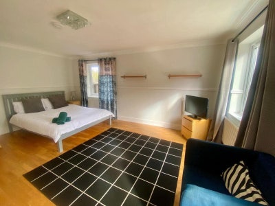 Large Double Room  Main Photo