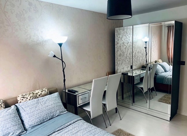 Double Room In London Bridge SE1, Shard 10Min Walk Main Photo
