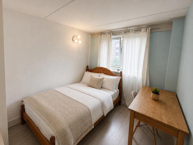 4 Amazing Rooms in Vibrant Battersea Area Main Photo
