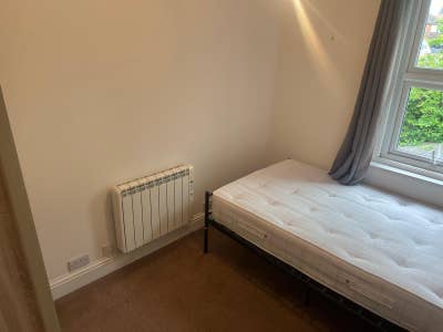 Spacious and Cosy Double Room for Rent in CO1 Main Photo
