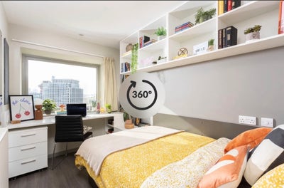 Ground Floor Double Bed En Suite Flat Available  Main Photo