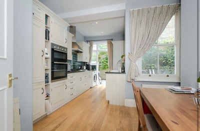 Beautiful room in Clapham - short-term let Main Photo