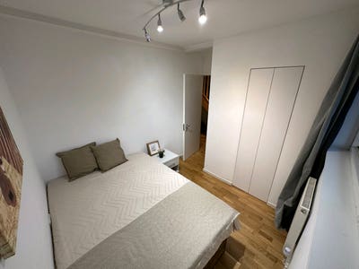 Double Room Battersea Park Next to RCA Campus Main Photo