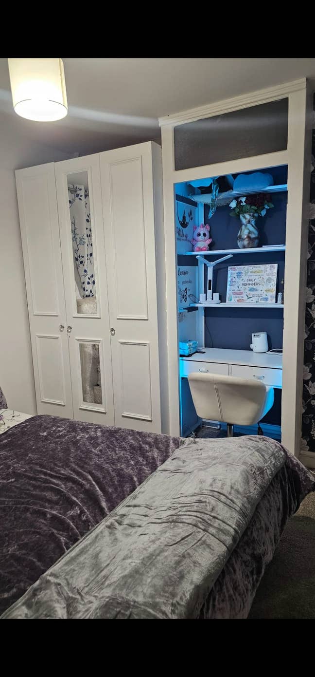 Double bedroom in Willesborough  Main Photo