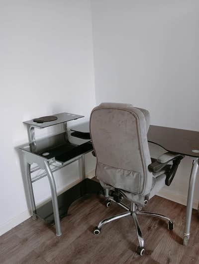 Large double room Main Photo