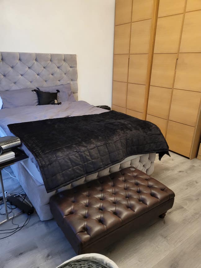 Very large double Room in Zone 3 ( Pet Friendly)   Main Photo