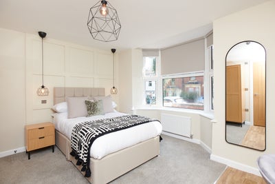 ✨ Room to Rent- Lord Haddon DE7✨Bills Inc Main Photo