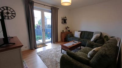 Double Room in Colinton Mains Main Photo