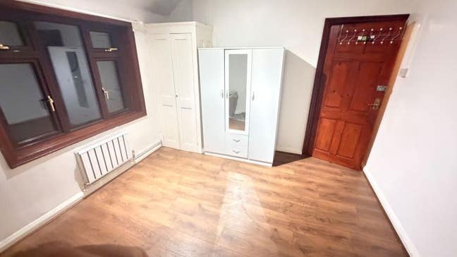 Rooms Available – SE9  6Pq, Eltham Main Photo