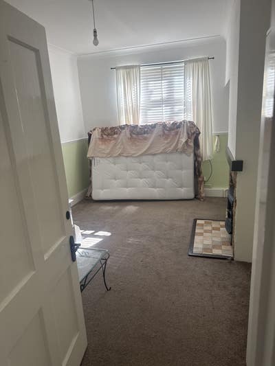 One double room Main Photo