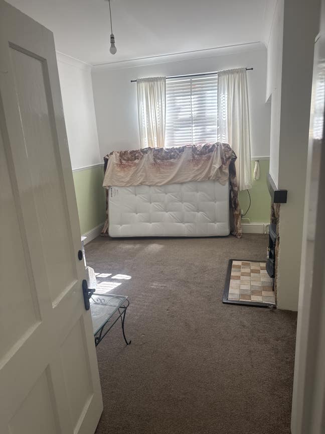 One double room Main Photo