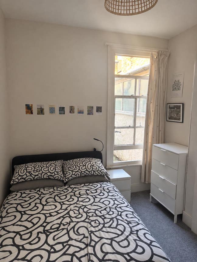 Double room for Rent in Wandsworth Main Photo