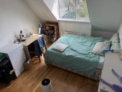Double Room in Kingston Vale &pound;463.5 Bills not Incl Main Photo