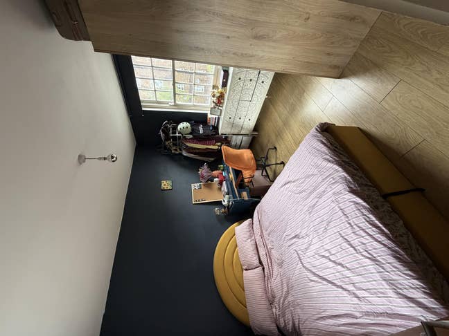 Double room available near Brixton/Stockwell  Main Photo