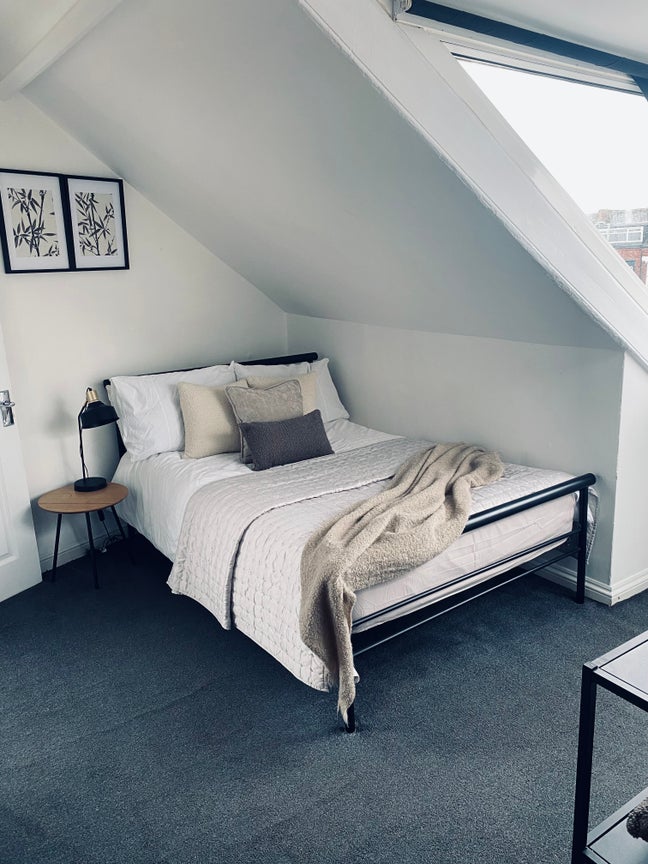 Double room in South Shields Main Photo