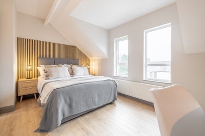 🏡 Stunning Room Rental - BT13  Main Photo