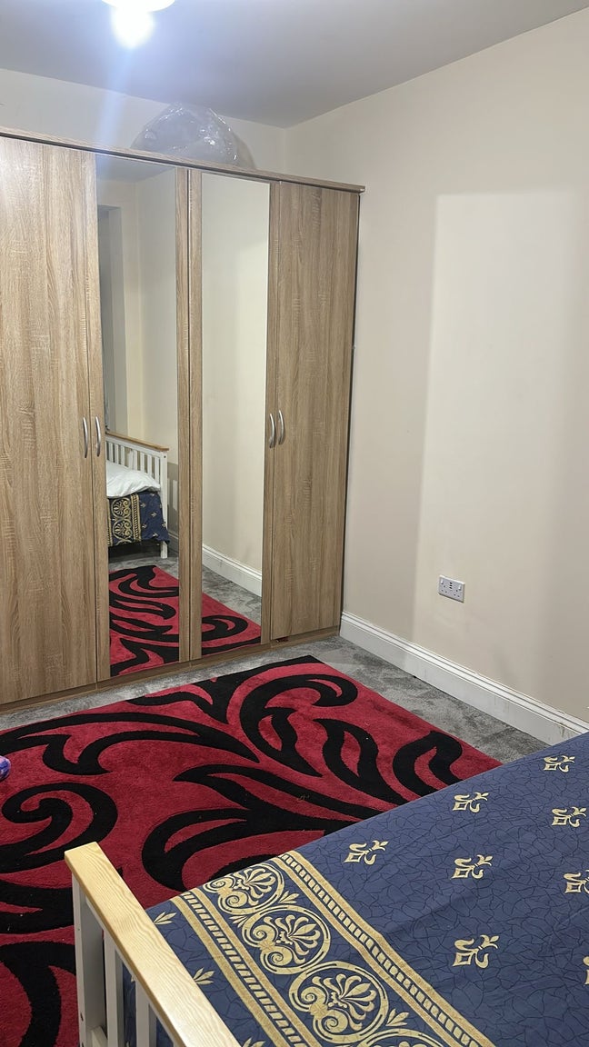 Neat and Clean Double room available  Main Photo