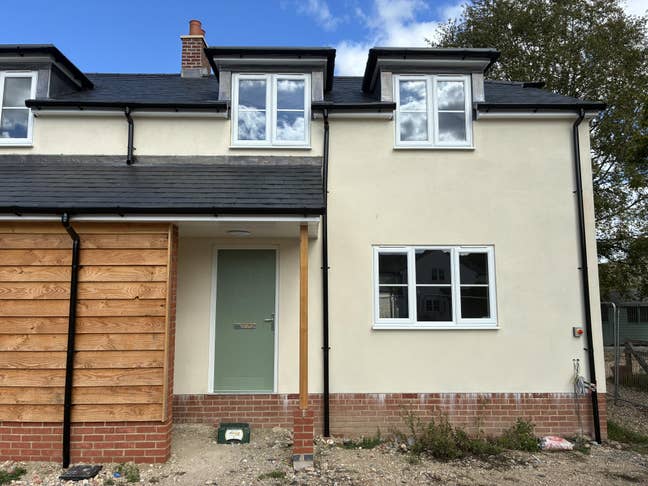 House for rent in beautiful Hurstbourne Tarrant Main Photo