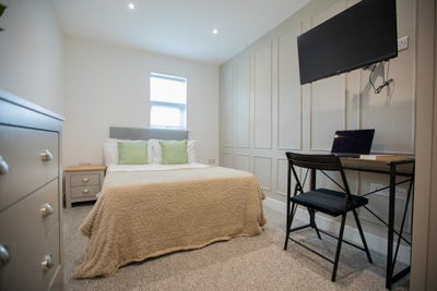 💰&pound;100 Cashback on Move in | Ensuite from 12Th Oct Main Photo