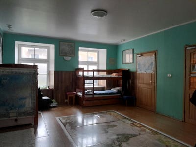 Room possible exchange Main Photo