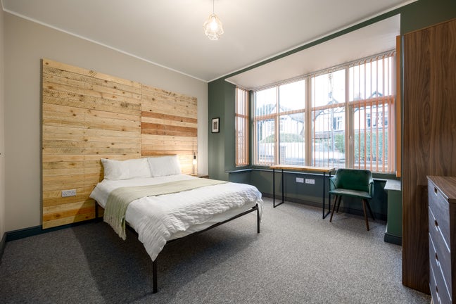 Ensuite Rooms Available 🏡 London Road Main Photo