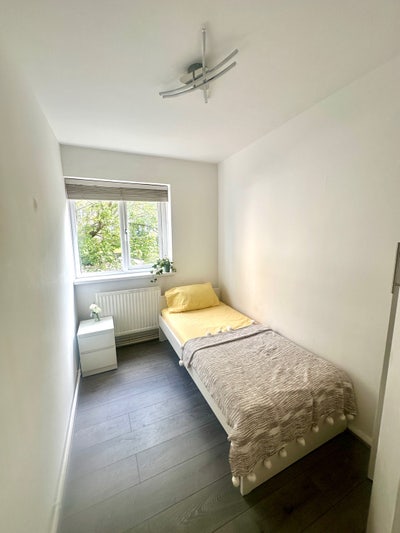 Single room in Putney Heath Main Photo