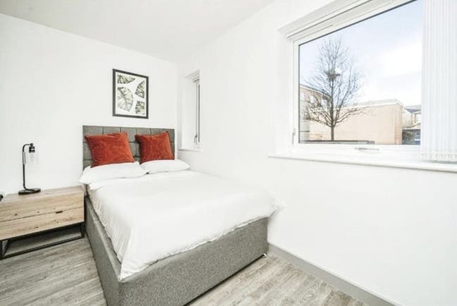 *1-Bed Flatshare Main Photo