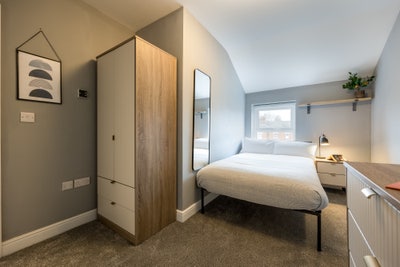 Ensuite Rooms Available 🏡 Middleton Road Main Photo
