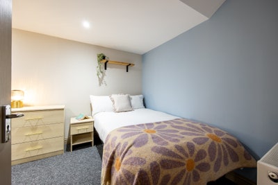 Ensuite Rooms Available 🏡 Bartholomew Road Main Photo