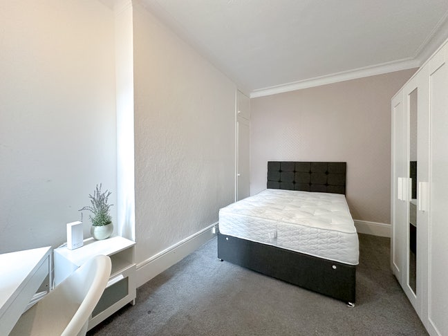 Great Doubleroom in Marylebone Main Photo