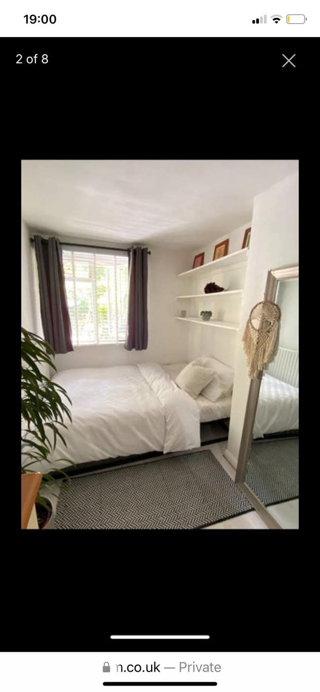 Beautiful large double room by  Highbury Main Photo