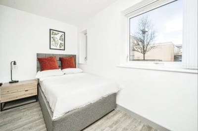 *1-Bed Flatshare Main Photo