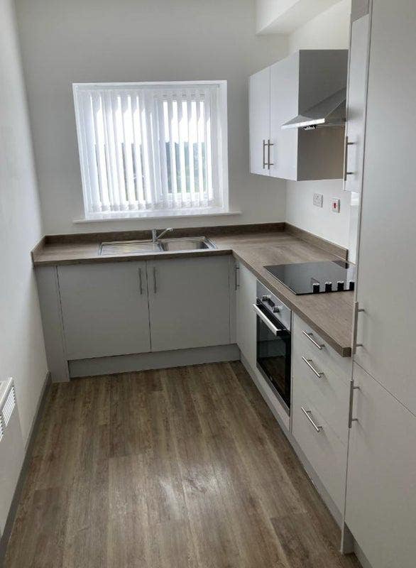 *Flatshare in Wirral: Utility Bills at &pound;30 Per Mon Main Photo