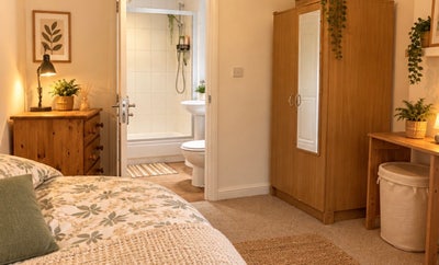 Double Room To Rent - Ground Floor Main Photo