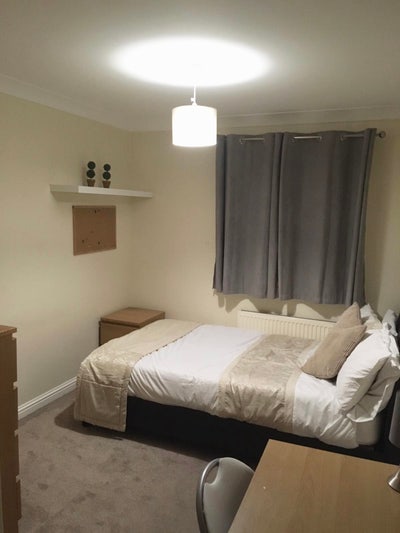 ** New - Lovely Double Room - NR5 /Uea/Nnuh ** Main Photo