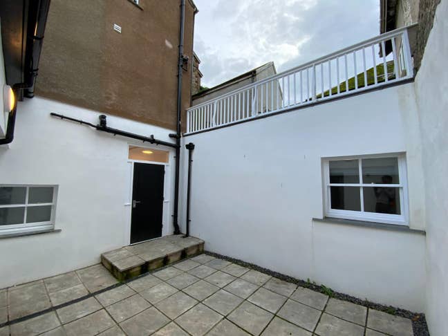 Furnished double room in Paiges Lane, Barnstaple Main Photo