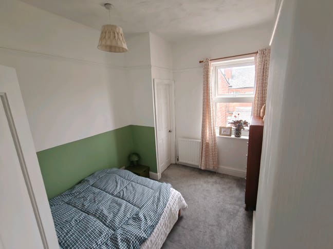 Looking for a short term lodger Main Photo