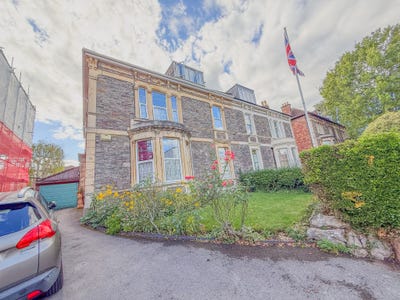 Double Rooms with Cooking Facilities in Redland Main Photo