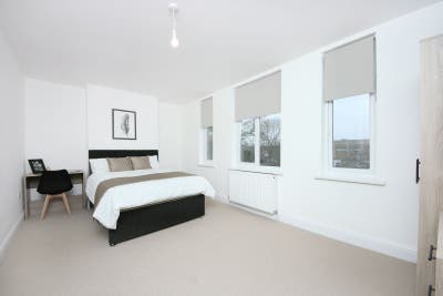 Two Rooms in a Greenford Flatshare Main Photo