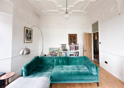 2 Double Bedroom Apartment -available 15th Nov Main Photo