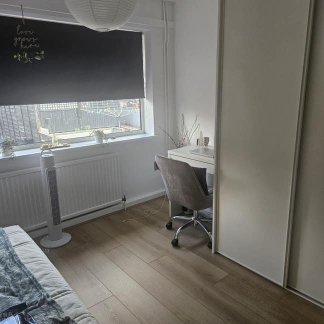 Double bedroom to rent  Main Photo