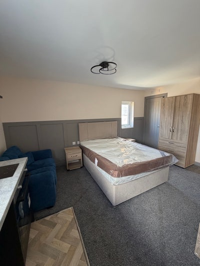 Brand New HMO Main Photo