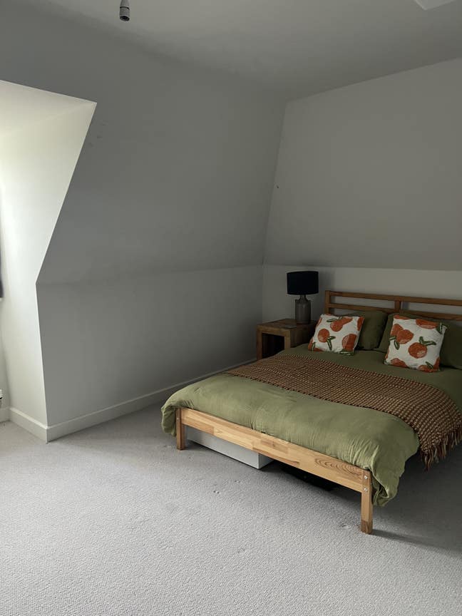 Lovely studio room in The Priory Estate, St Osyth Main Photo