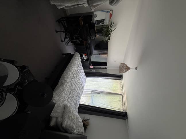 Available from October | &pound;1025 pcm |  Main Photo