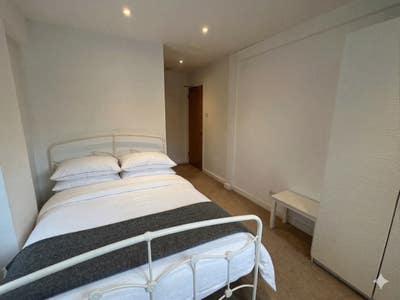 Double En-Suite Room – Pakenham Close, CB4 (36PC2) Main Photo