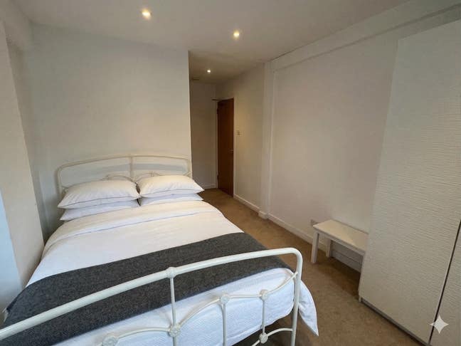 Double En-Suite Room – Pakenham Close, CB4 (36PC2) Main Photo